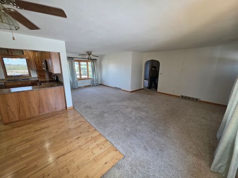Tiny photo for 8132 Matznick Road, Prophetstown, IL 61277 (MLS # 12596532)