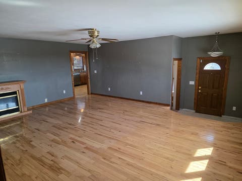 Tiny photo for 8132 Matznick Road, Prophetstown, IL 61277 (MLS # 12596532)