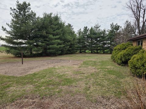 Tiny photo for 8132 Matznick Road, Prophetstown, IL 61277 (MLS # 12596532)