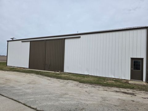 Tiny photo for 8132 Matznick Road, Prophetstown, IL 61277 (MLS # 12596532)