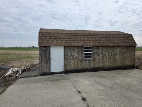 Tiny photo for 8132 Matznick Road, Prophetstown, IL 61277 (MLS # 12596532)
