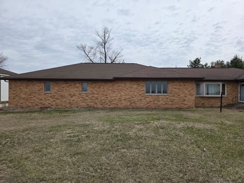 Tiny photo for 8132 Matznick Road, Prophetstown, IL 61277 (MLS # 12596532)