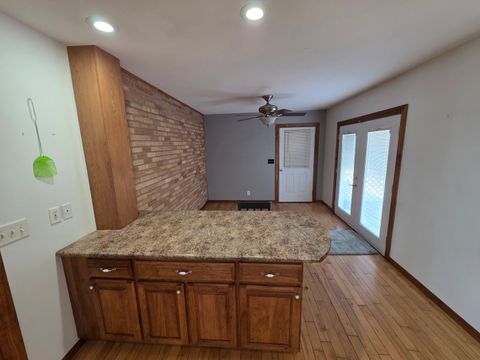 Tiny photo for 8132 Matznick Road, Prophetstown, IL 61277 (MLS # 12596532)