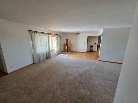 Tiny photo for 8132 Matznick Road, Prophetstown, IL 61277 (MLS # 12596532)