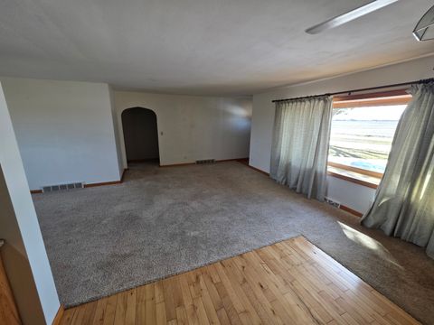 Tiny photo for 8132 Matznick Road, Prophetstown, IL 61277 (MLS # 12596532)