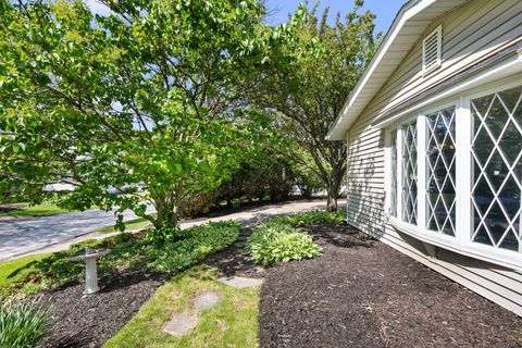 Tiny photo for 1511 Parklane Drive, Bettendorf, IA 52722 (MLS # 12630906)