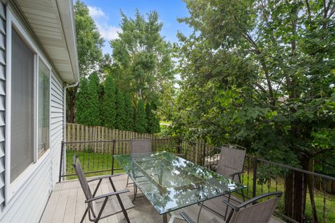Tiny photo for 420 N Maggie Lane, Romeoville, IL 60446 (MLS # 12130692)