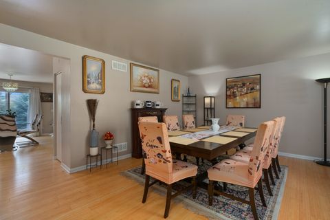 Tiny photo for 420 N Maggie Lane, Romeoville, IL 60446 (MLS # 12130692)
