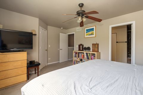 Tiny photo for 420 N Maggie Lane, Romeoville, IL 60446 (MLS # 12130692)