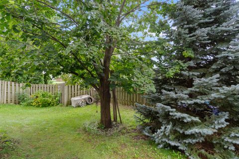 Tiny photo for 420 N Maggie Lane, Romeoville, IL 60446 (MLS # 12130692)