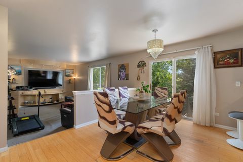 Tiny photo for 420 N Maggie Lane, Romeoville, IL 60446 (MLS # 12130692)