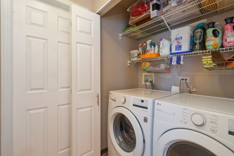 Tiny photo for 420 N Maggie Lane, Romeoville, IL 60446 (MLS # 12130692)