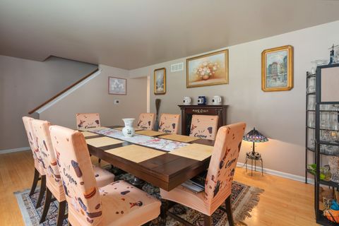 Tiny photo for 420 N Maggie Lane, Romeoville, IL 60446 (MLS # 12130692)