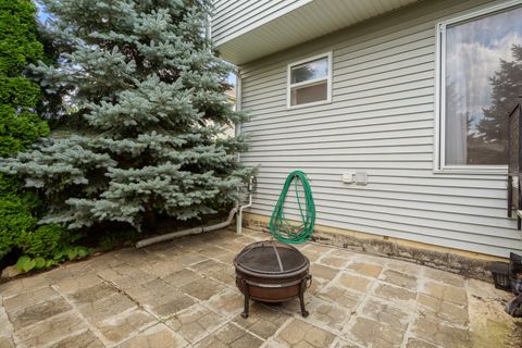 Tiny photo for 420 N Maggie Lane, Romeoville, IL 60446 (MLS # 12130692)