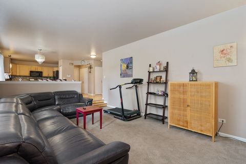 Tiny photo for 420 N Maggie Lane, Romeoville, IL 60446 (MLS # 12130692)