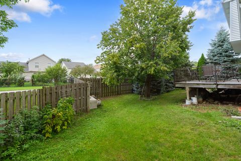 Tiny photo for 420 N Maggie Lane, Romeoville, IL 60446 (MLS # 12130692)