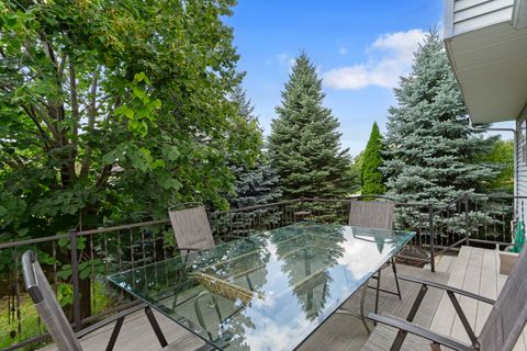 Tiny photo for 420 N Maggie Lane, Romeoville, IL 60446 (MLS # 12130692)