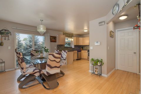 Tiny photo for 420 N Maggie Lane, Romeoville, IL 60446 (MLS # 12130692)