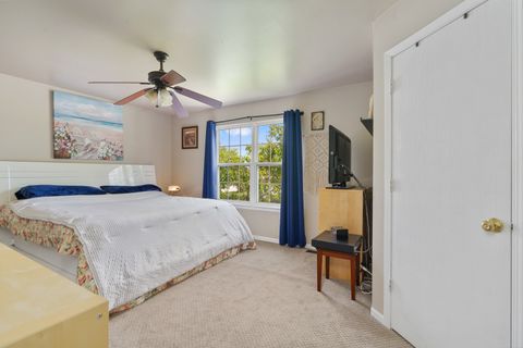 Tiny photo for 420 N Maggie Lane, Romeoville, IL 60446 (MLS # 12130692)