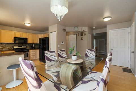 Tiny photo for 420 N Maggie Lane, Romeoville, IL 60446 (MLS # 12130692)