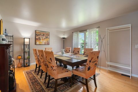 Tiny photo for 420 N Maggie Lane, Romeoville, IL 60446 (MLS # 12130692)