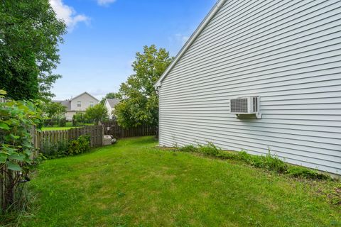 Tiny photo for 420 N Maggie Lane, Romeoville, IL 60446 (MLS # 12130692)