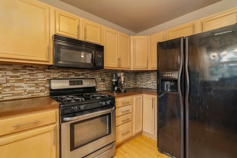 Tiny photo for 420 N Maggie Lane, Romeoville, IL 60446 (MLS # 12130692)