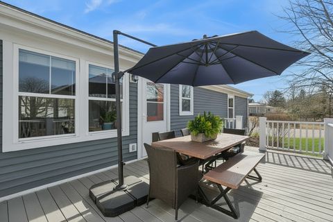 Tiny photo for 1571 Amos Bennett Street, Grayslake, IL 60030 (MLS # 12612720)