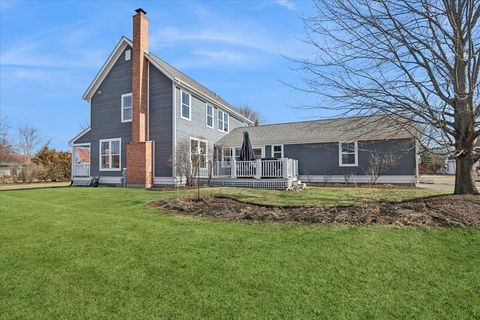 Tiny photo for 1571 Amos Bennett Street, Grayslake, IL 60030 (MLS # 12612720)