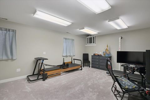 Tiny photo for 1571 Amos Bennett Street, Grayslake, IL 60030 (MLS # 12612720)