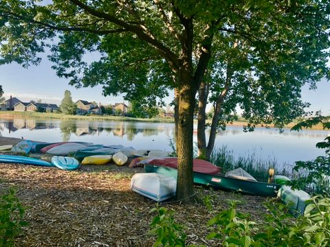 Tiny photo for 1571 Amos Bennett Street, Grayslake, IL 60030 (MLS # 12612720)