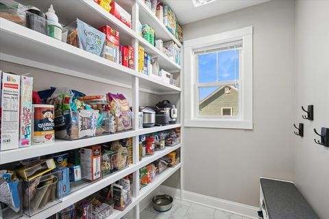 Tiny photo for 1571 Amos Bennett Street, Grayslake, IL 60030 (MLS # 12612720)