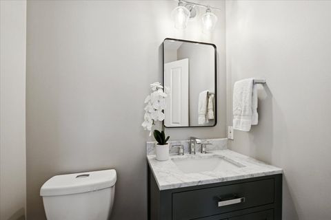 Tiny photo for 1571 Amos Bennett Street, Grayslake, IL 60030 (MLS # 12612720)