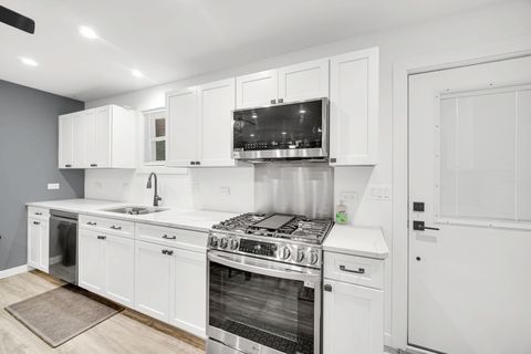 Tiny photo for 157 Austin Avenue, Carpentersville, IL 60110 (MLS # 12501174)