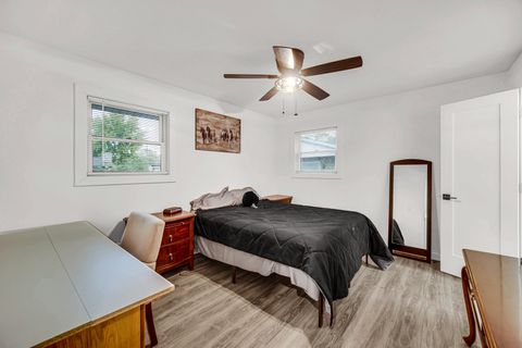 Tiny photo for 157 Austin Avenue, Carpentersville, IL 60110 (MLS # 12501174)