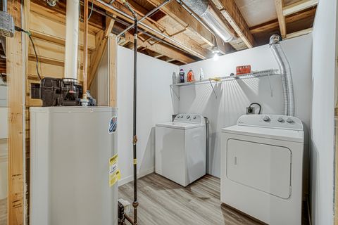 Tiny photo for 157 Austin Avenue, Carpentersville, IL 60110 (MLS # 12501174)