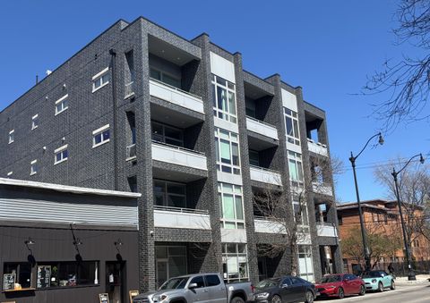 3024 W Armitage Avenue 1 Chicago IL 60647