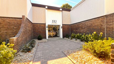 Photo of 521 73rd Street #105, Downers Grove, IL 60516 (MLS # 12489486)