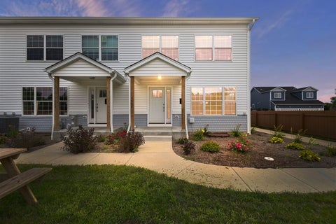 Tiny photo for 1364 Greenbrook Court, Hanover Park, IL 60133 (MLS # 12721675)