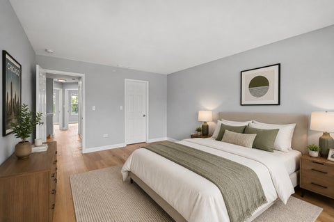 Tiny photo for 1364 Greenbrook Court, Hanover Park, IL 60133 (MLS # 12721675)
