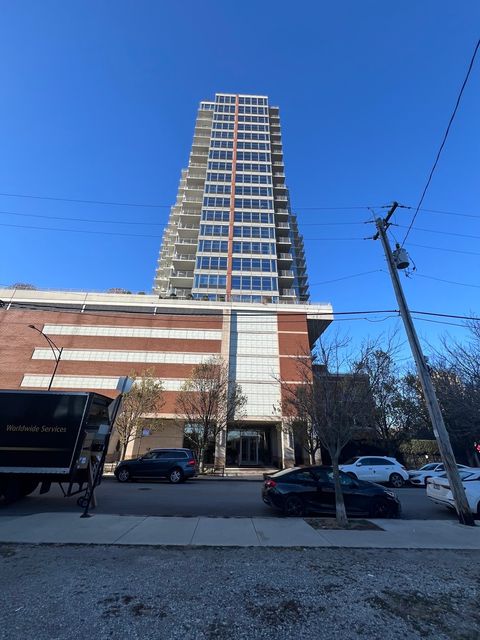 1600 S PRAIRIE Avenue 1607 Chicago IL 60616