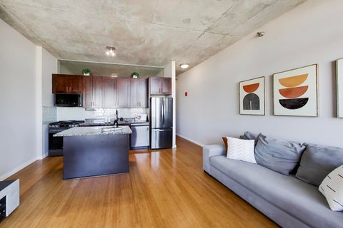Tiny photo for 1720 S Michigan Avenue #2115, Chicago, IL 60616 (MLS # 12648215)
