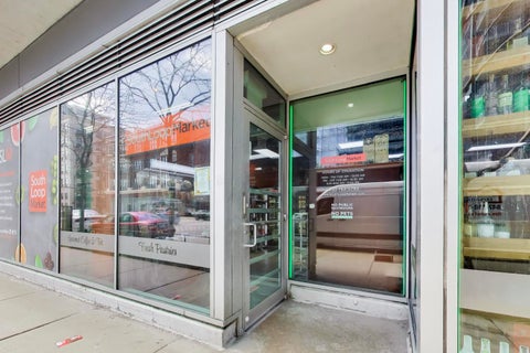 Tiny photo for 1720 S Michigan Avenue #2115, Chicago, IL 60616 (MLS # 12648215)
