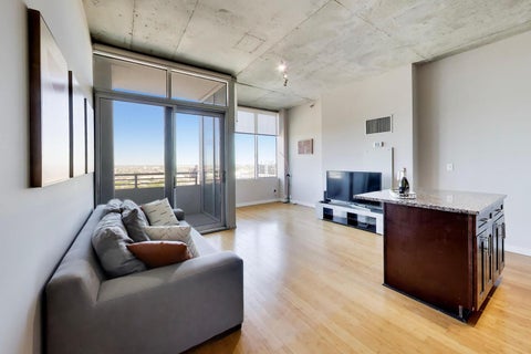 Tiny photo for 1720 S Michigan Avenue #2115, Chicago, IL 60616 (MLS # 12648215)