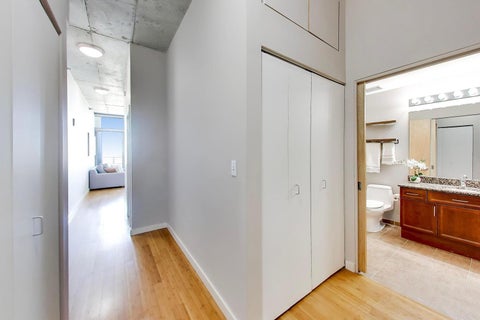 Tiny photo for 1720 S Michigan Avenue #2115, Chicago, IL 60616 (MLS # 12648215)