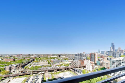 Tiny photo for 1720 S Michigan Avenue #2115, Chicago, IL 60616 (MLS # 12648215)