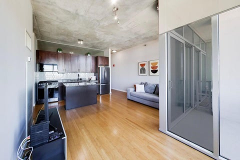 Tiny photo for 1720 S Michigan Avenue #2115, Chicago, IL 60616 (MLS # 12648215)