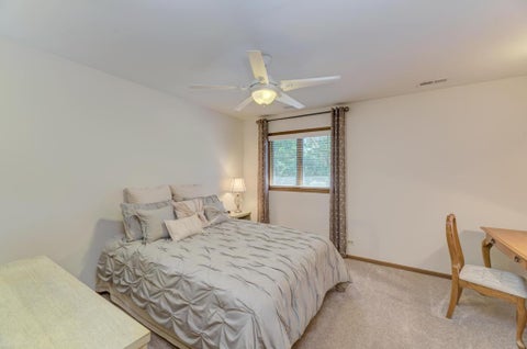 Tiny photo for 81 Country Club Drive, Bloomingdale, IL 60108 (MLS # 12583404)