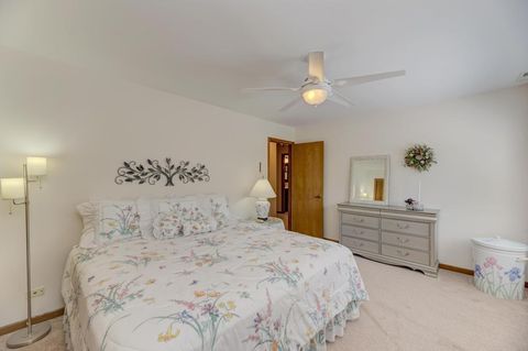 Tiny photo for 81 Country Club Drive, Bloomingdale, IL 60108 (MLS # 12583404)