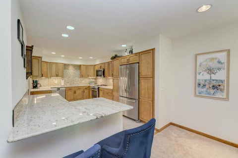 Tiny photo for 81 Country Club Drive, Bloomingdale, IL 60108 (MLS # 12583404)